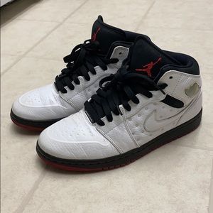 Air Jordan Sneakers